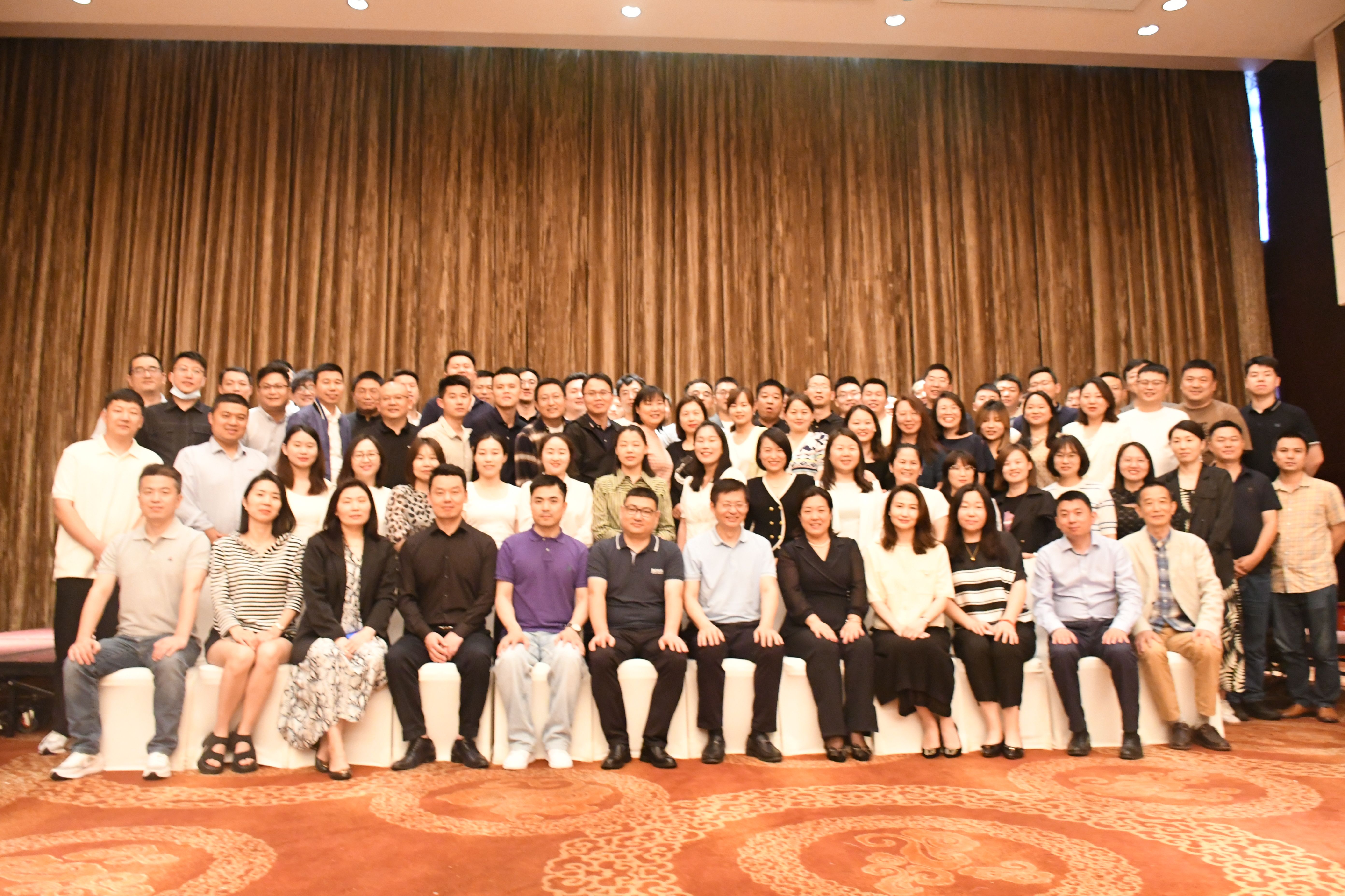 1691128339570590.jpg 齊普生新華三事業(yè)部2023財年一季度銷售會議圓滿召開.jpg